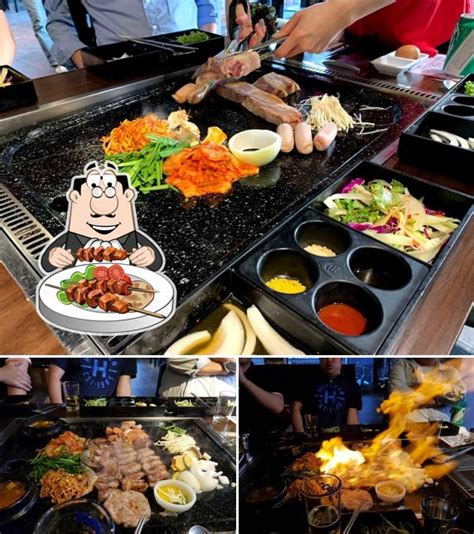 Best samgyeopsal in Davao City restaurants, spring 2024.